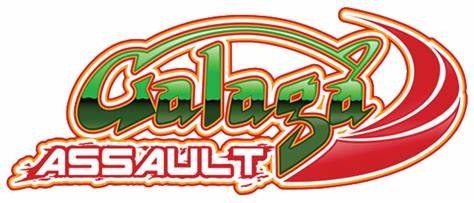 Galaga Assault 2