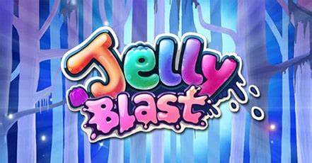 Jelly Pop Blast